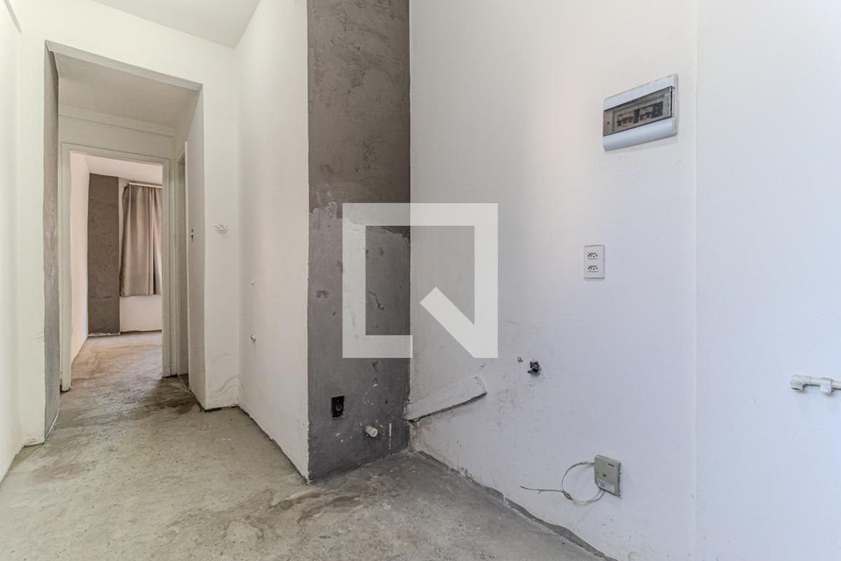 Kitnet-Studio, 46 m² - Foto 22