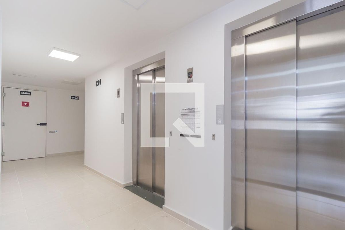 Cobertura, 1 quarto, 90 m² - Foto 55