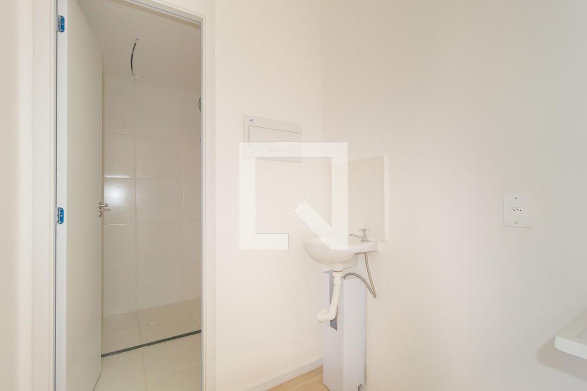 Cobertura, 1 quarto, 90 m² - Foto 21