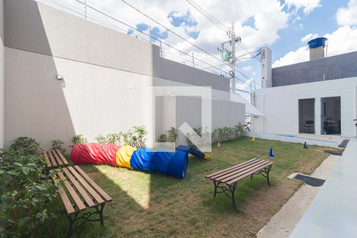 Cobertura, 1 quarto, 90 m² - Foto 58