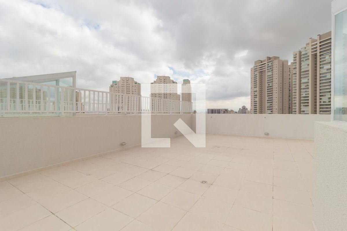 Cobertura, 1 quarto, 90 m² - Foto 42