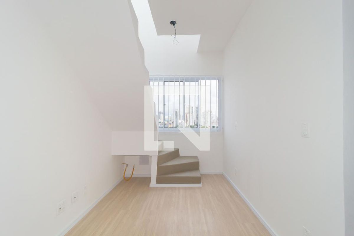 Cobertura, 1 quarto, 90 m² - Foto 2