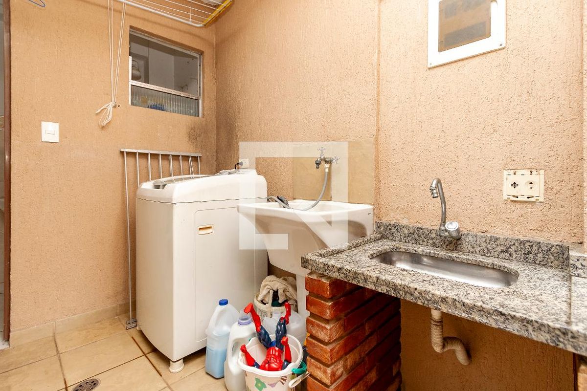 Casa, 3 quartos, 154 m² - Foto 40