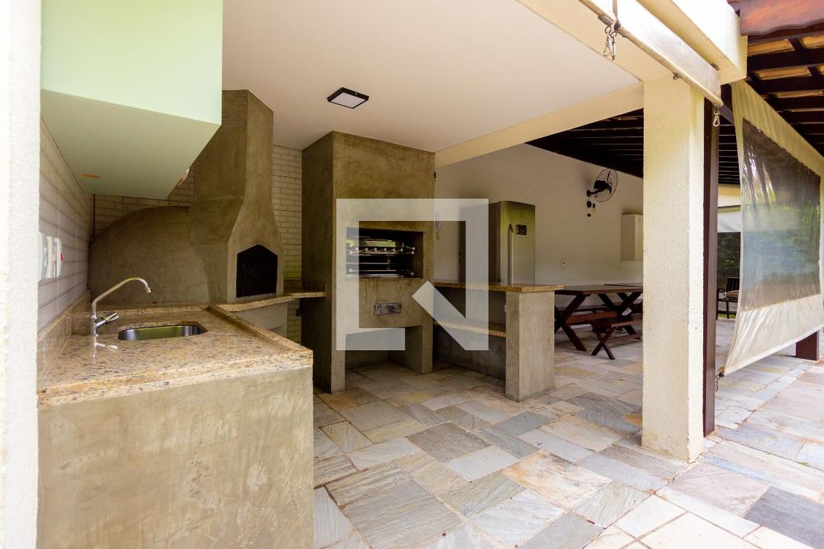 Apartamento, 3 quartos, 96 m² - Foto 147