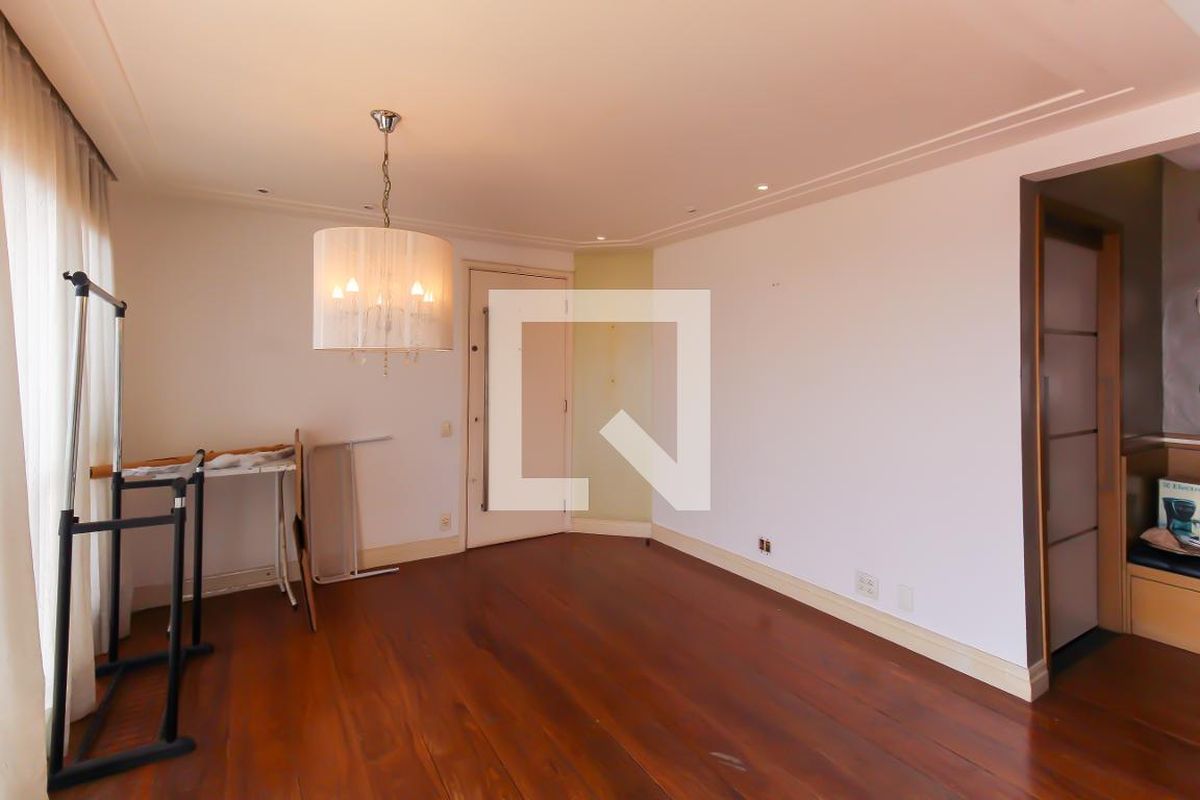 Apartamento, 3 quartos, 96 m² - Foto 9