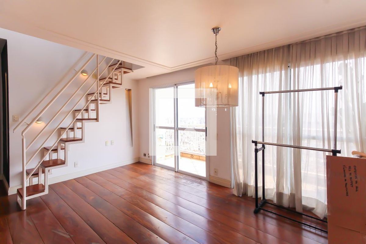 Apartamento, 3 quartos, 96 m² - Foto 3