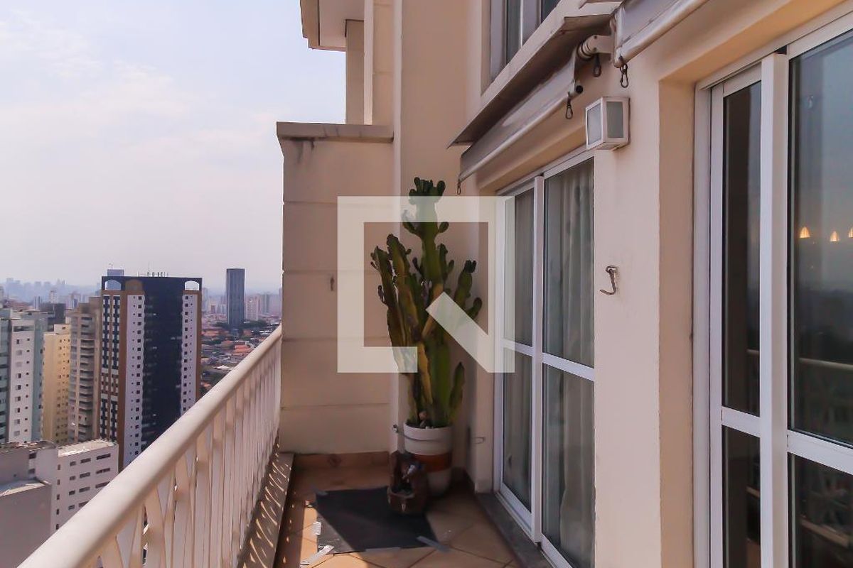 Apartamento, 3 quartos, 96 m² - Foto 21