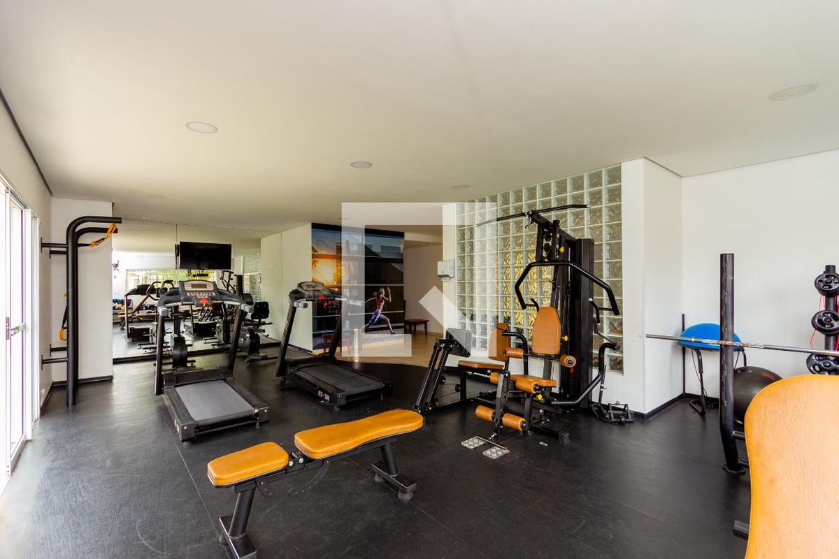 Apartamento, 3 quartos, 96 m² - Foto 144