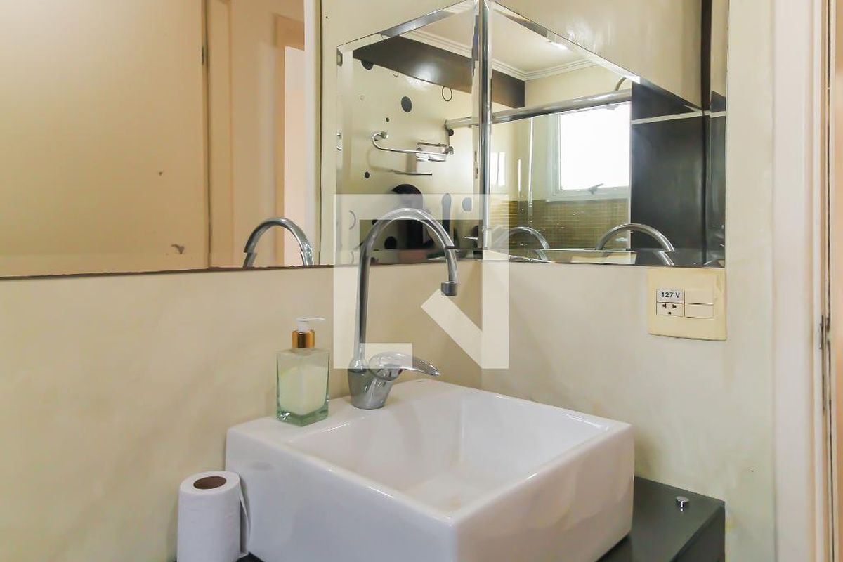 Apartamento, 3 quartos, 96 m² - Foto 93
