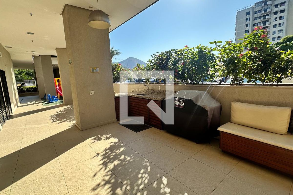 Apartamento, 2 quartos, 70 m² - Foto 84