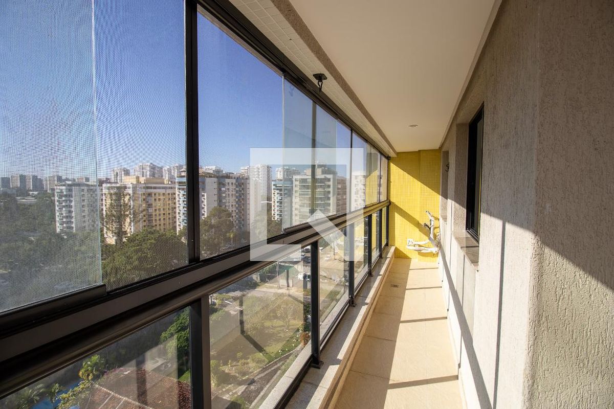 Apartamento, 2 quartos, 70 m² - Foto 12