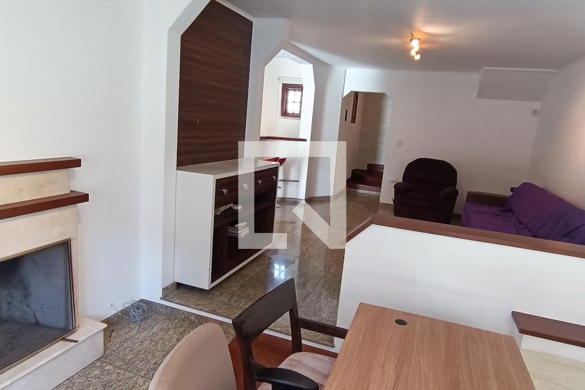 Casa, 3 quartos, 220 m² - Foto 16