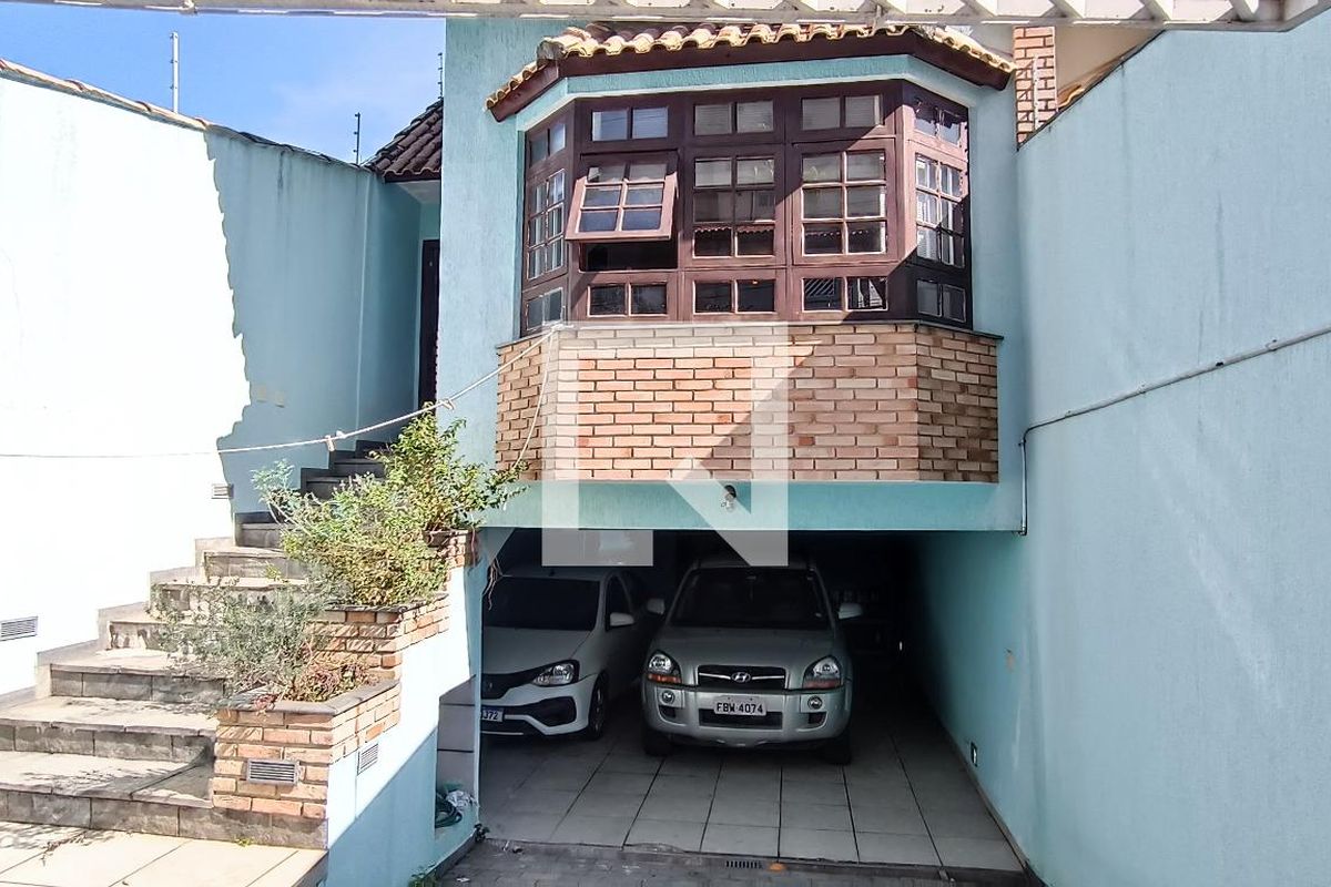 Casa, 3 quartos, 220 m² - Foto 134