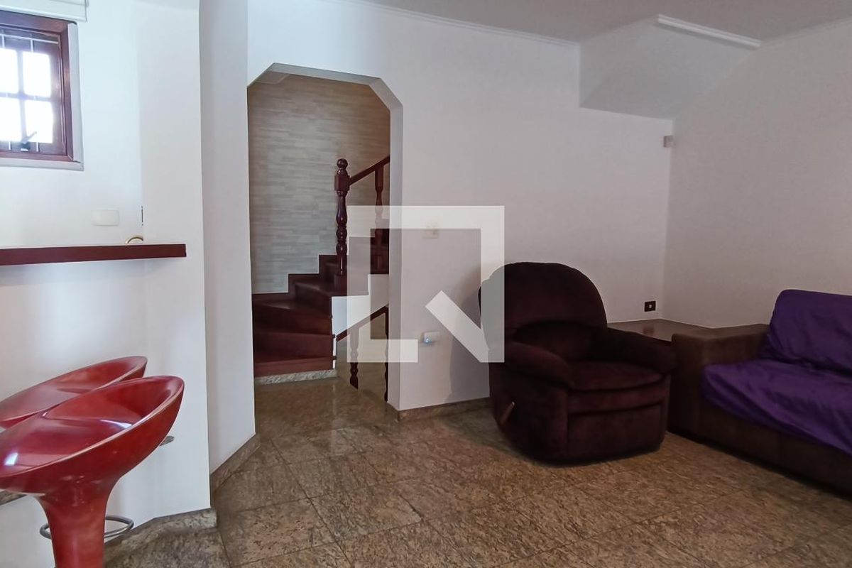 Casa, 3 quartos, 220 m² - Foto 12