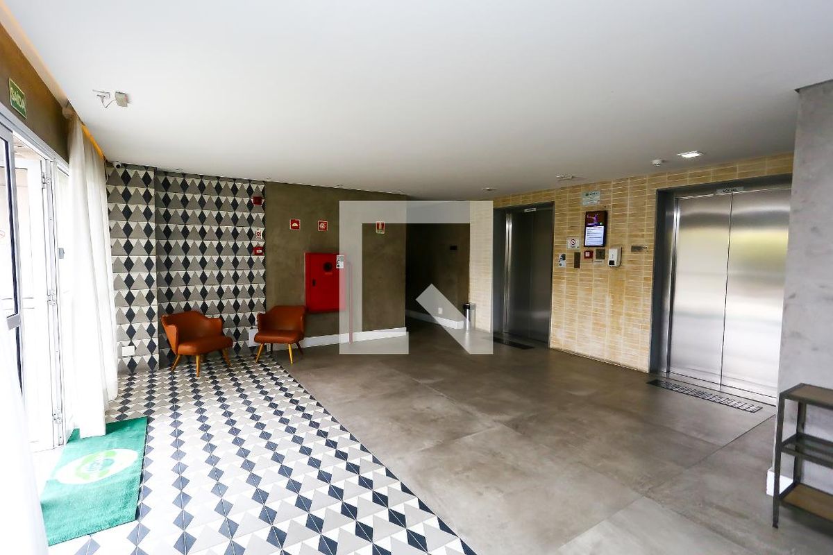 Apartamento, 2 quartos, 52 m² - Foto 68