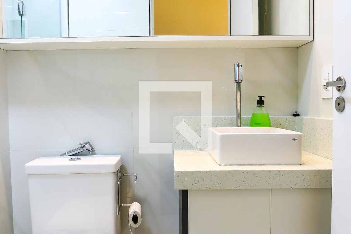 Apartamento, 2 quartos, 52 m² - Foto 36