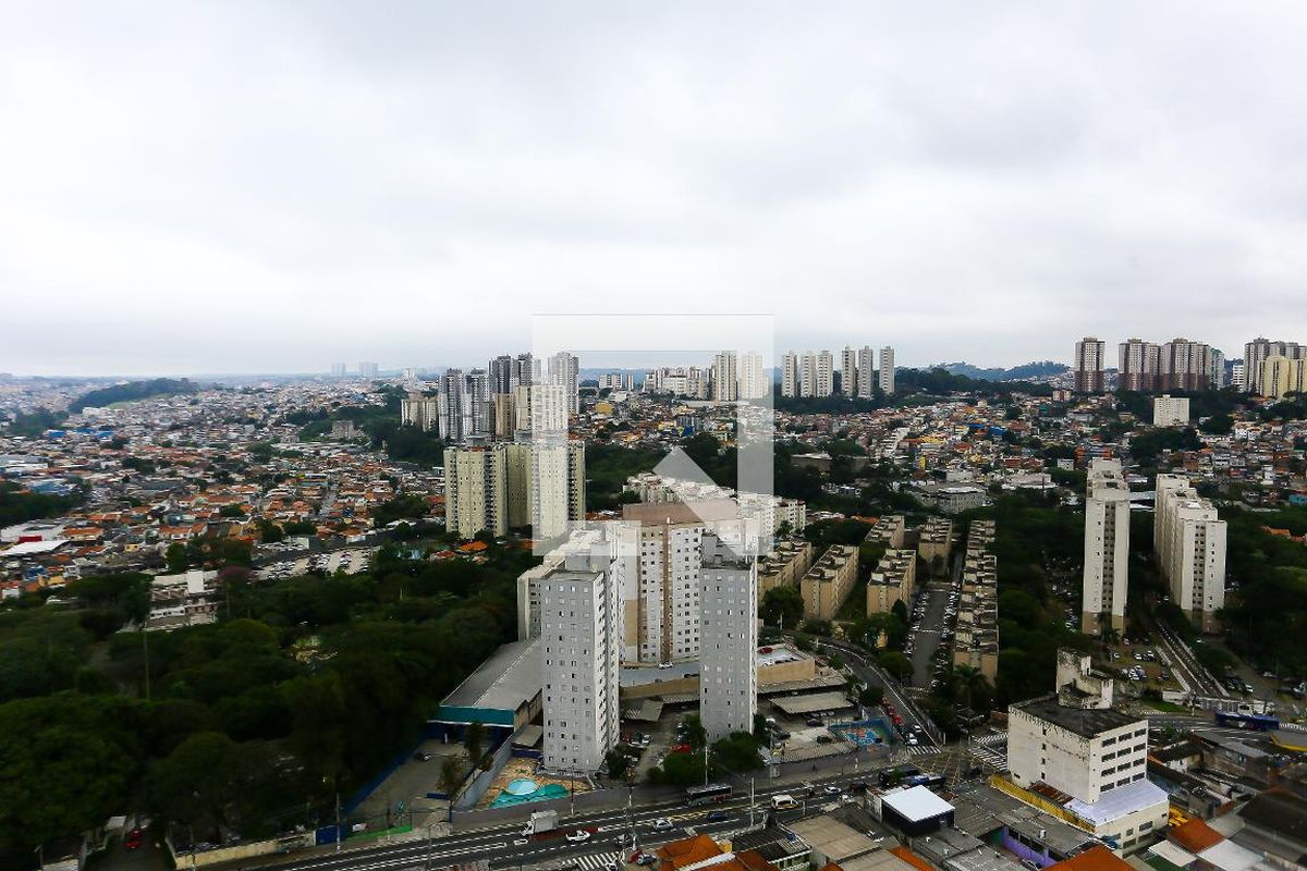Apartamento, 2 quartos, 52 m² - Foto 24