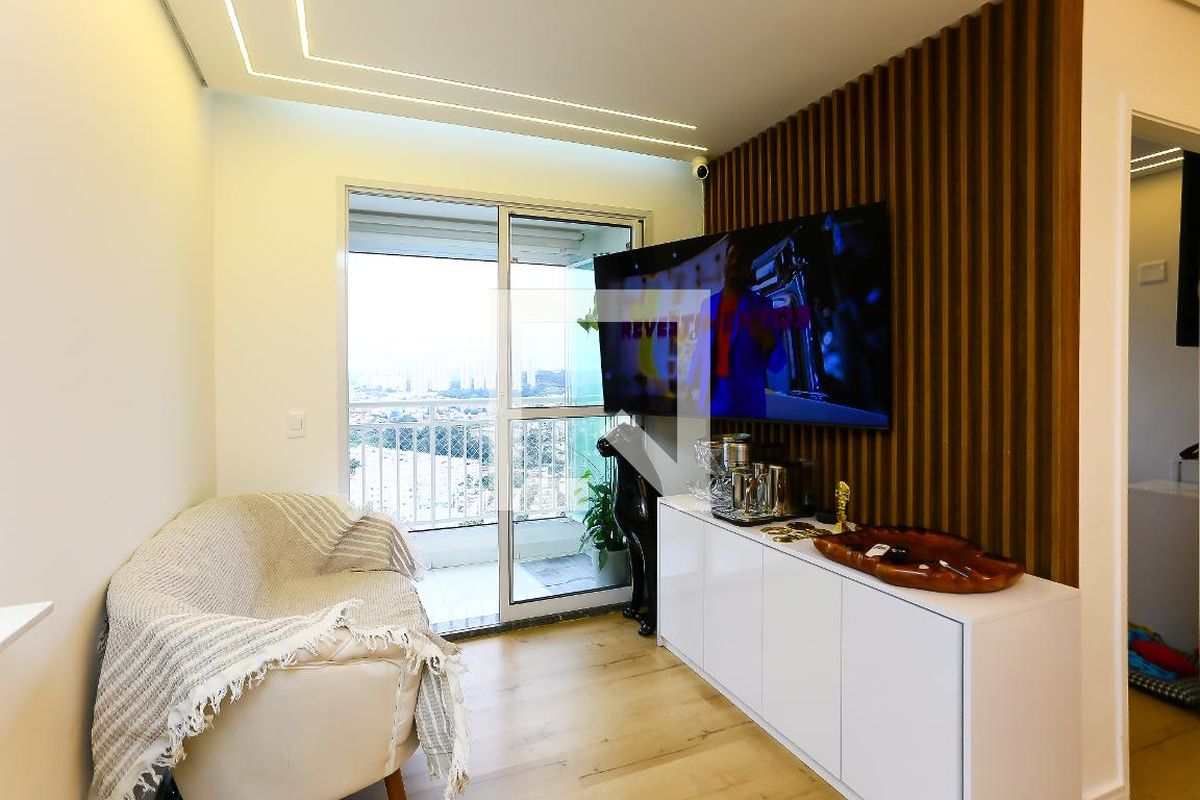 Apartamento, 2 quartos, 52 m² - Foto 4
