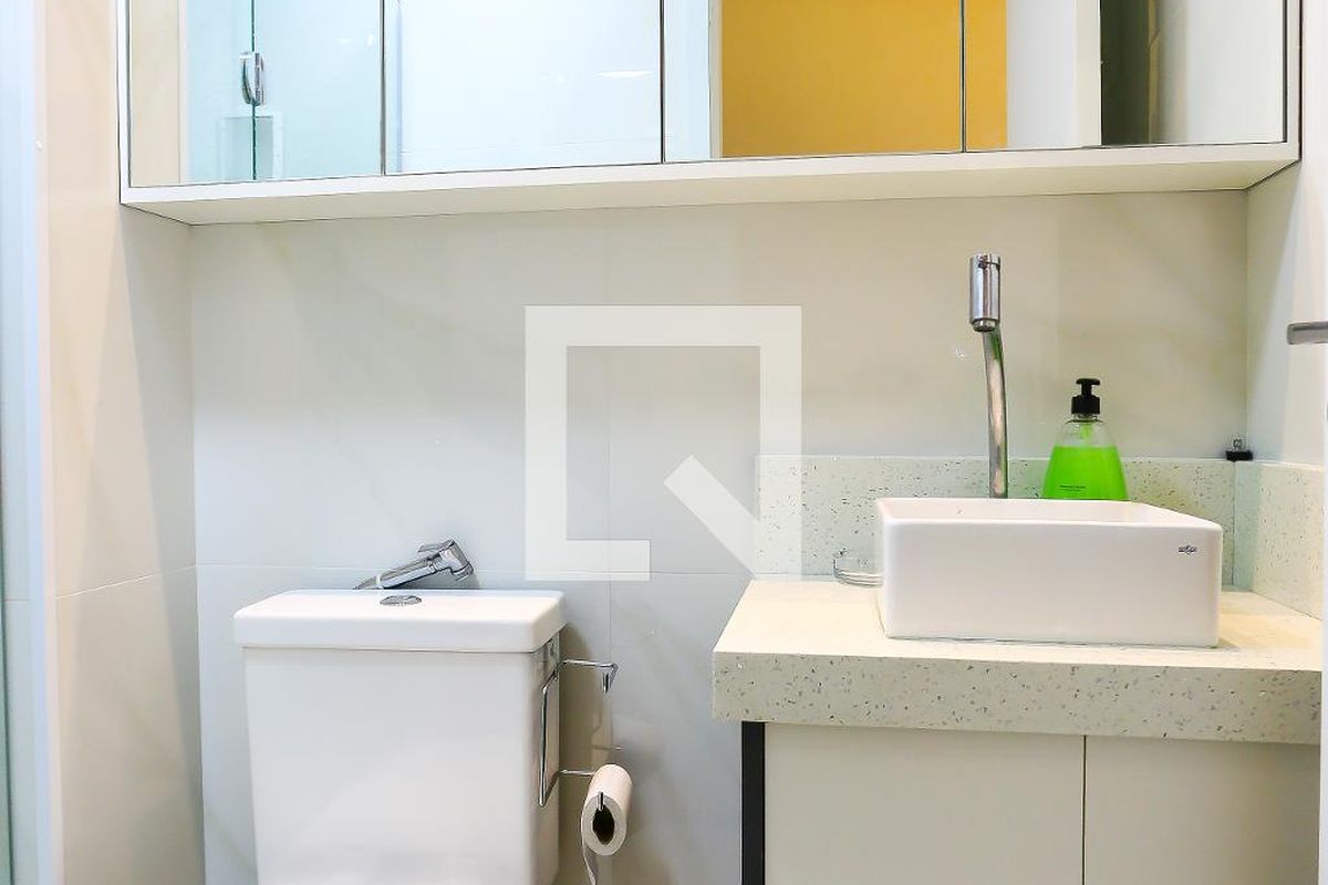 Apartamento, 2 quartos, 52 m² - Foto 38