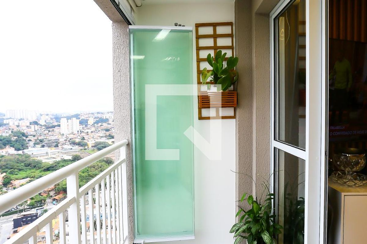 Apartamento, 2 quartos, 52 m² - Foto 14