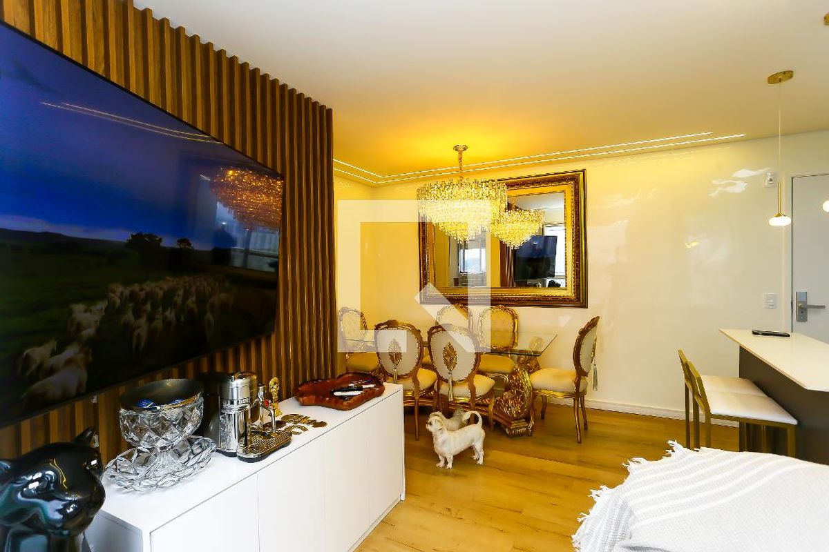Apartamento, 2 quartos, 52 m² - Foto 6