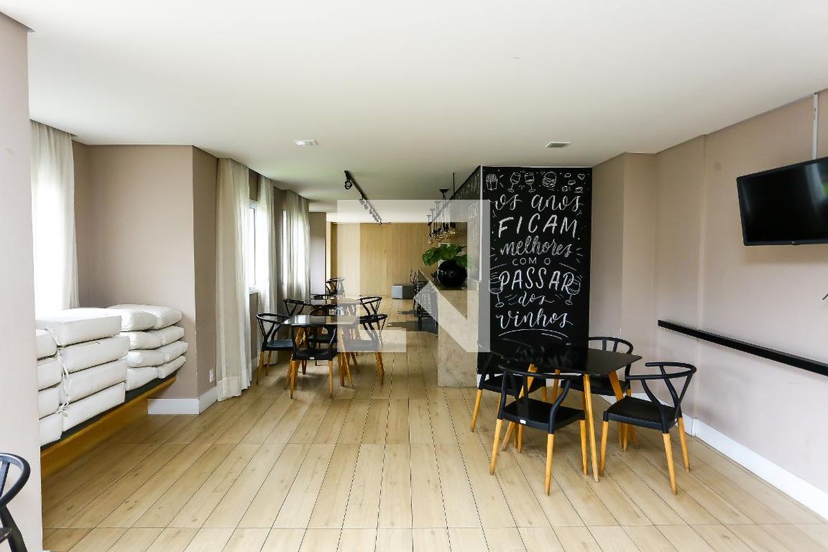 Apartamento, 2 quartos, 52 m² - Foto 76