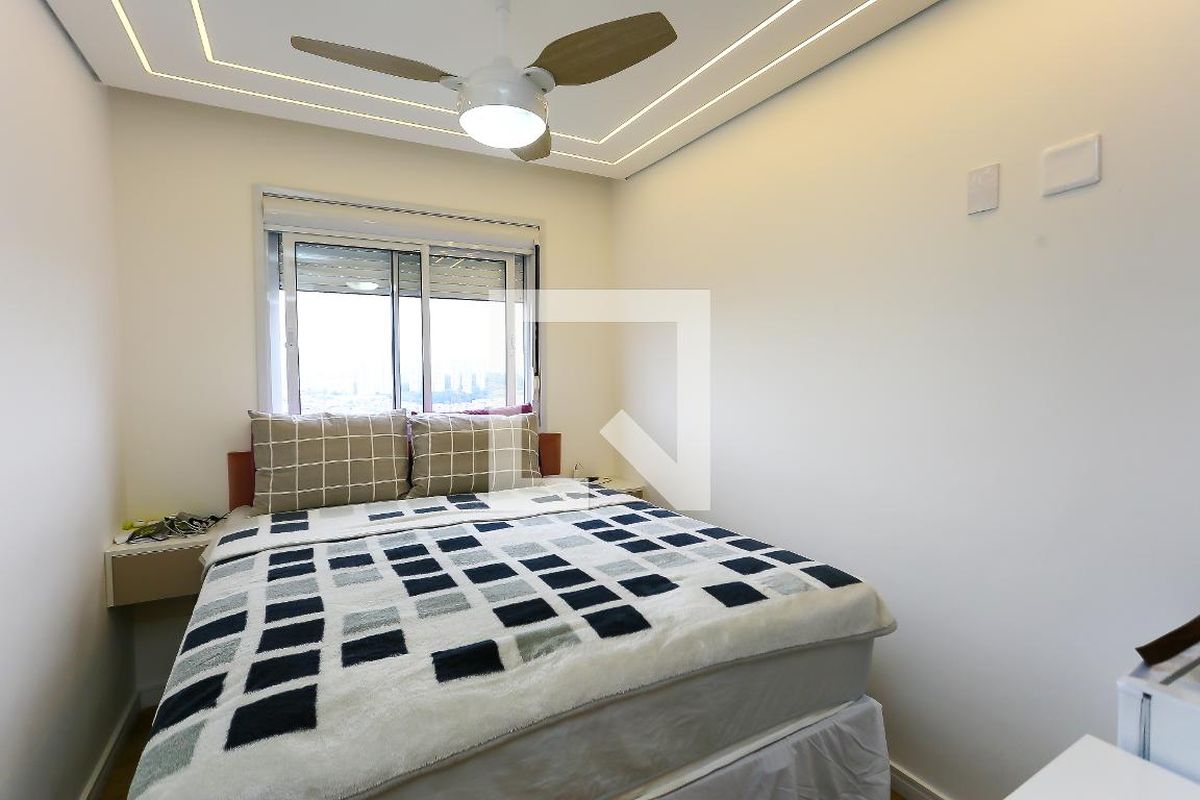 Apartamento, 2 quartos, 52 m² - Foto 26