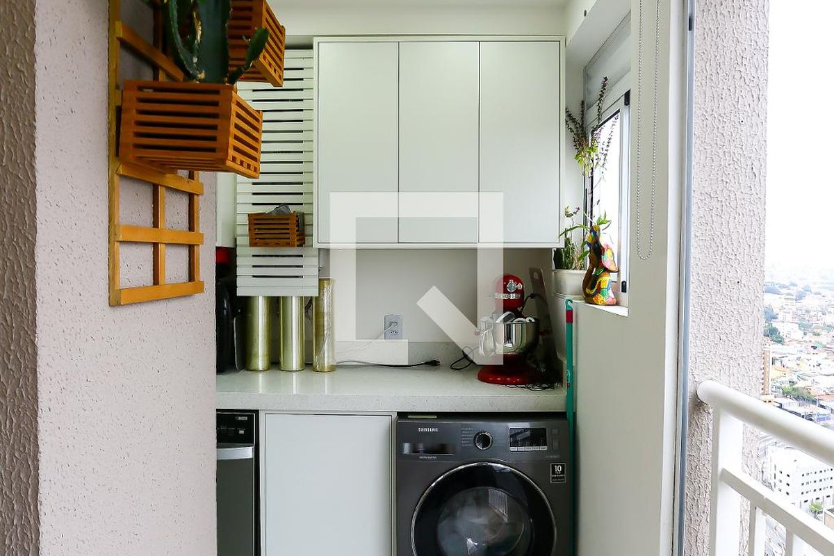 Apartamento, 2 quartos, 52 m² - Foto 16