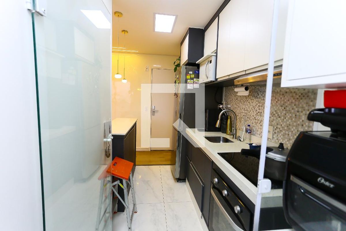 Apartamento, 2 quartos, 52 m² - Foto 50