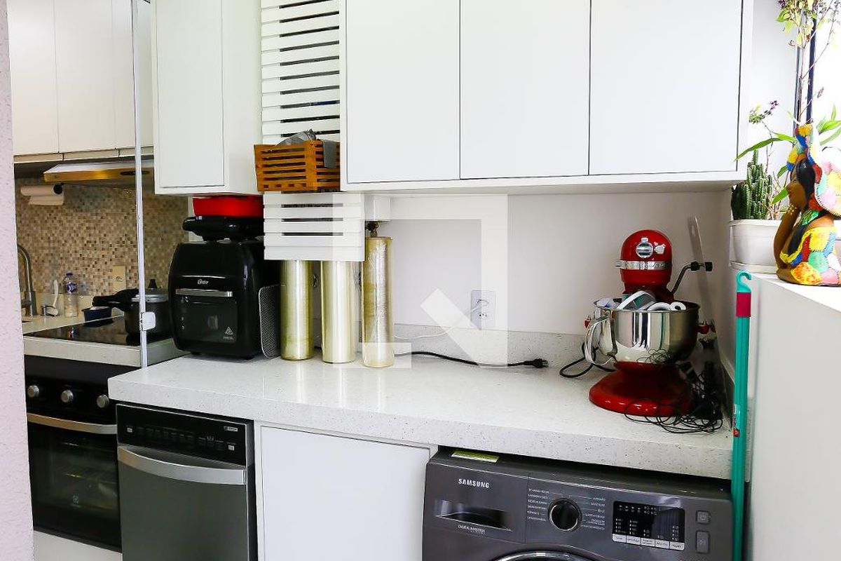 Apartamento, 2 quartos, 52 m² - Foto 54
