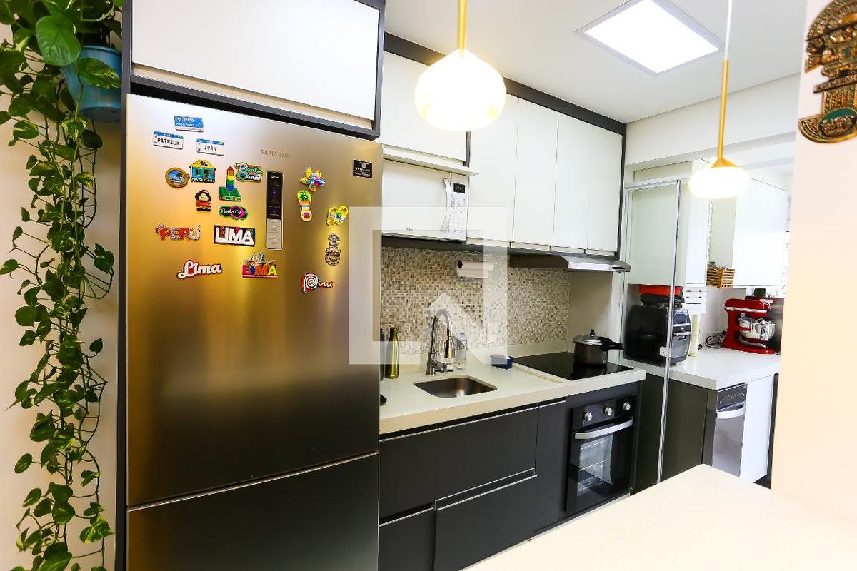 Apartamento, 2 quartos, 52 m² - Foto 46
