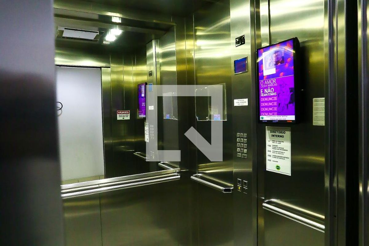 Apartamento, 2 quartos, 52 m² - Foto 114