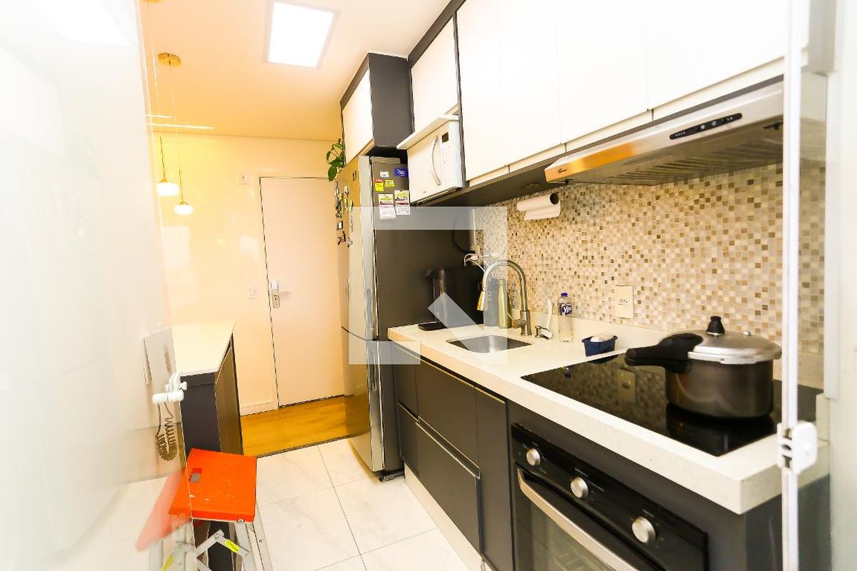 Apartamento, 2 quartos, 52 m² - Foto 52