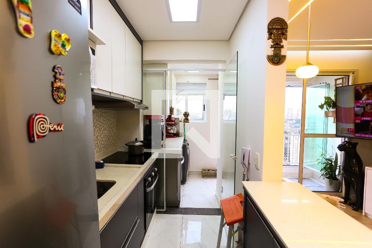 Apartamento, 2 quartos, 52 m² - Foto 48