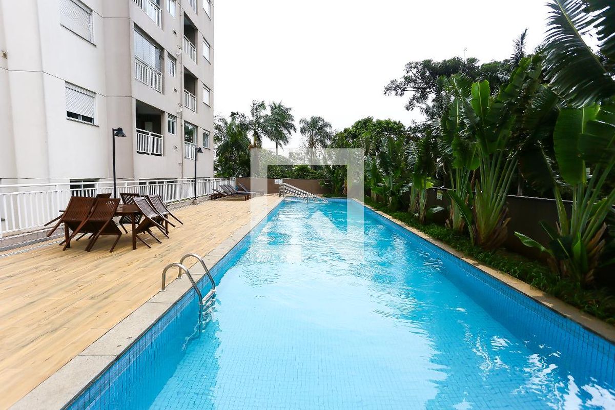 Apartamento, 2 quartos, 52 m² - Foto 98
