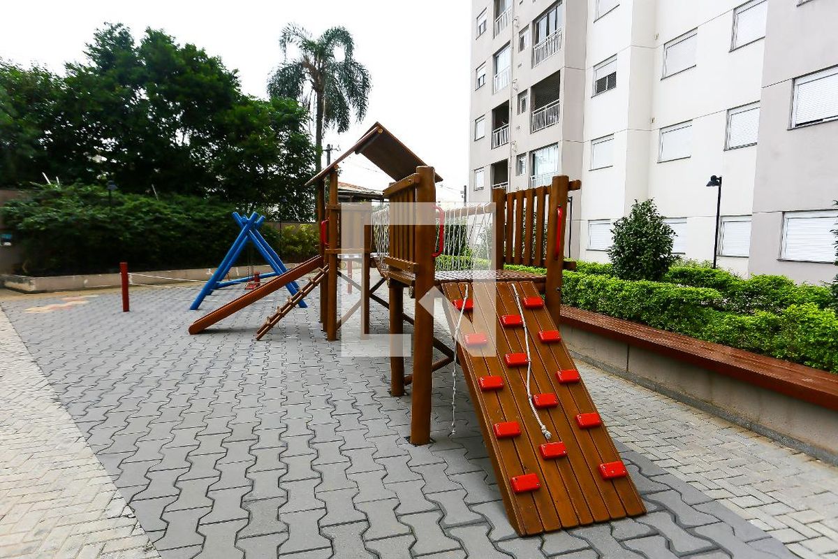 Apartamento, 2 quartos, 52 m² - Foto 100