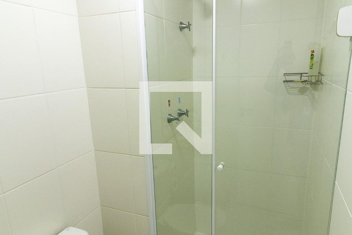 Apartamento à Venda - Taquaral, 2 Quartos,  54 m2 em , Campinas - sp | SoloBR