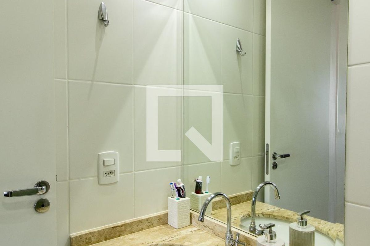 Apartamento à Venda - Taquaral, 2 Quartos,  54 m2 em , Campinas - sp | SoloBR