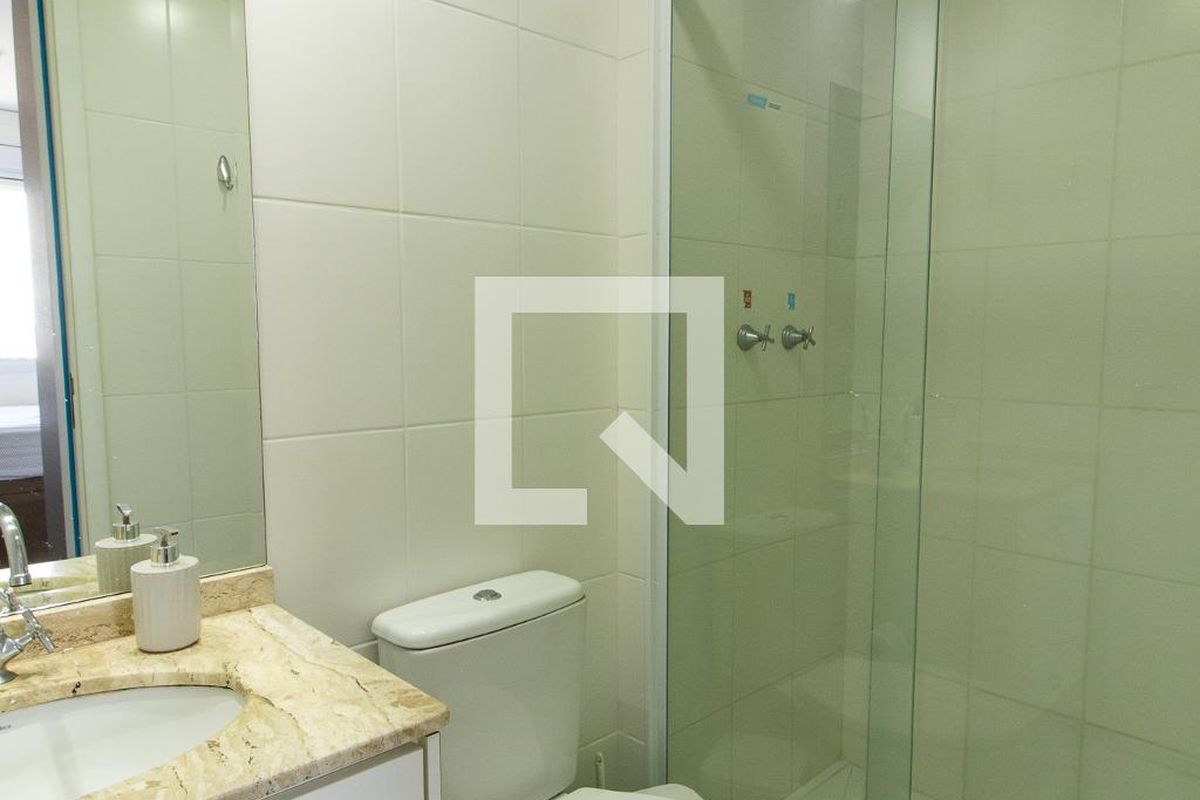 Apartamento à Venda - Taquaral, 2 Quartos,  54 m2 em , Campinas - sp | SoloBR