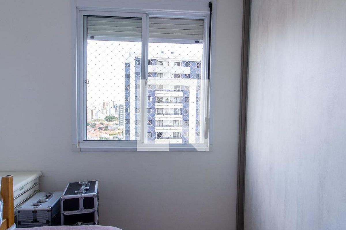 Apartamento à Venda - Taquaral, 2 Quartos,  54 m2 em , Campinas - sp | SoloBR