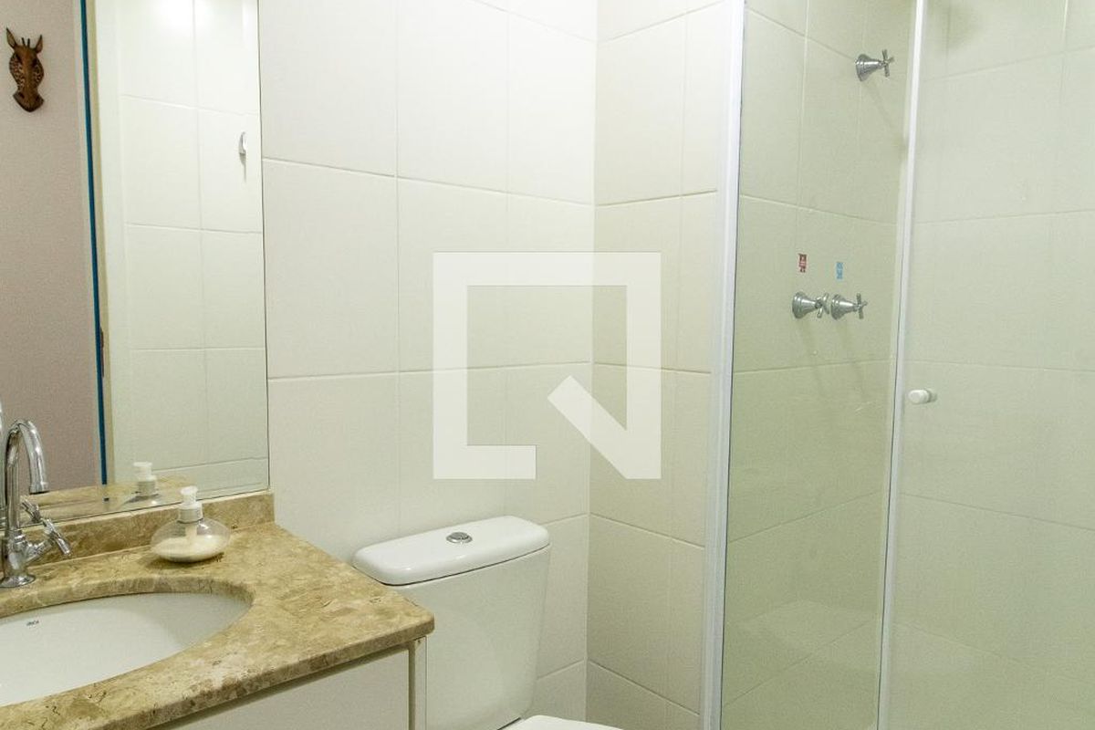 Apartamento à Venda - Taquaral, 2 Quartos,  54 m2 em , Campinas - sp | SoloBR