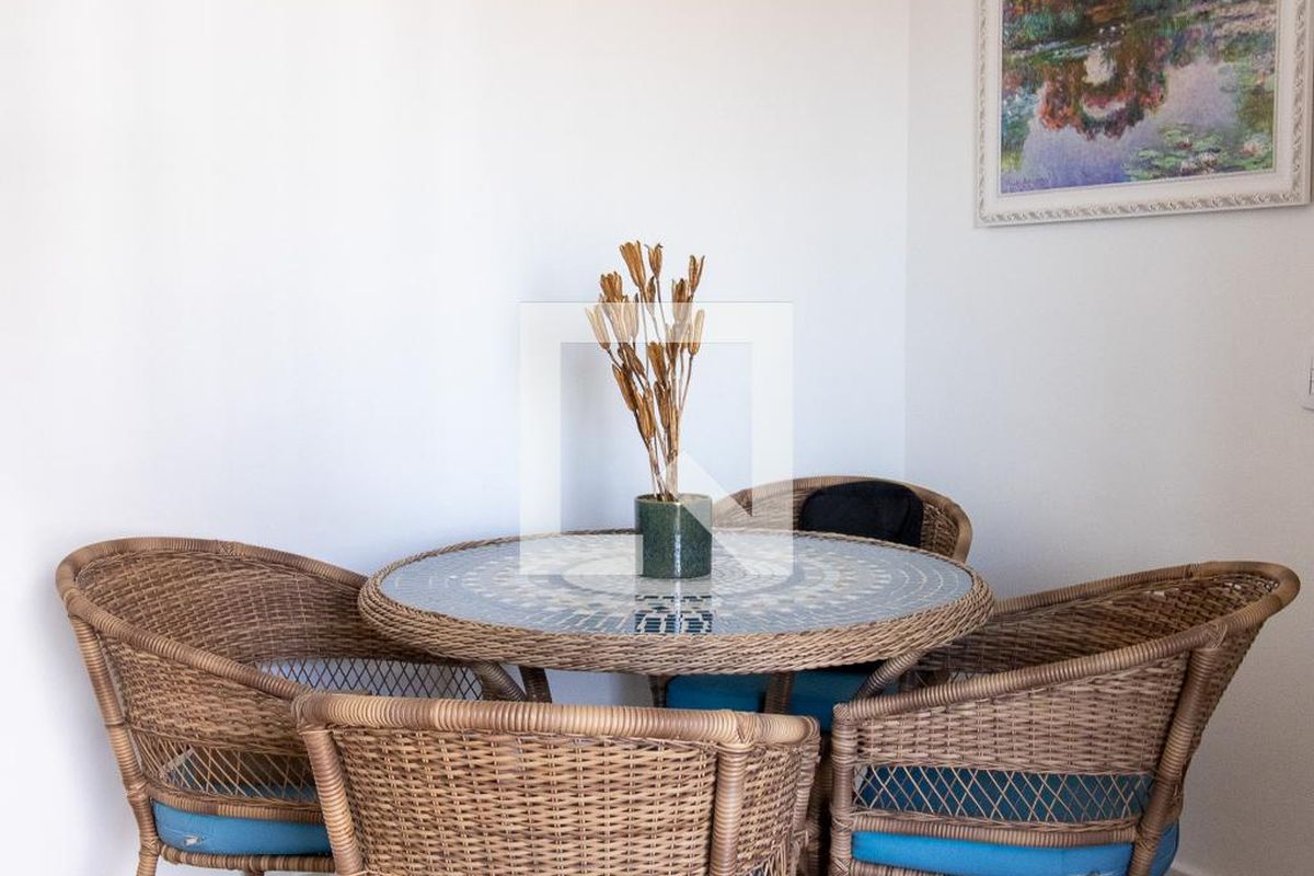 Apartamento à Venda - Taquaral, 2 Quartos,  54 m2 em , Campinas - sp | SoloBR