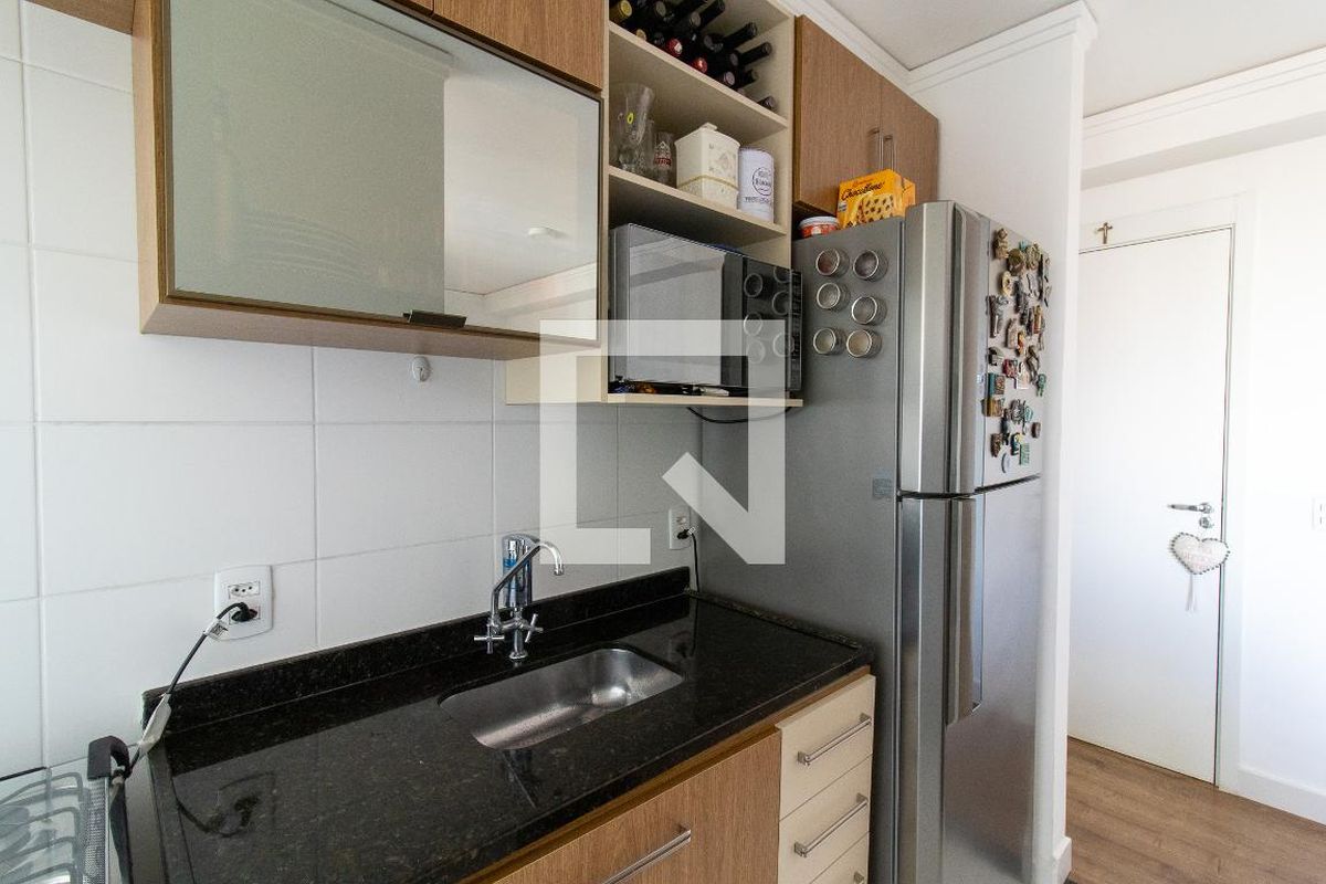 Apartamento à Venda - Taquaral, 2 Quartos,  54 m2 em , Campinas - sp | SoloBR