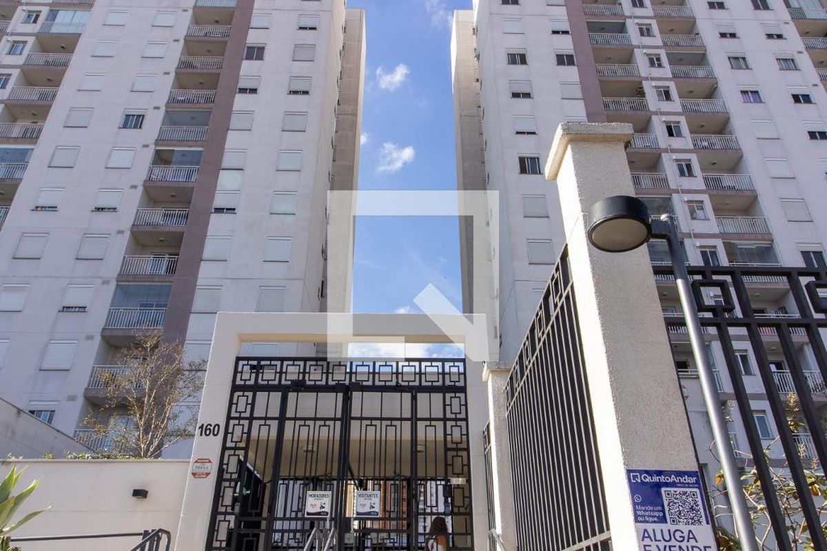 Apartamento à Venda - Taquaral, 2 Quartos,  54 m2 em , Campinas - sp | SoloBR