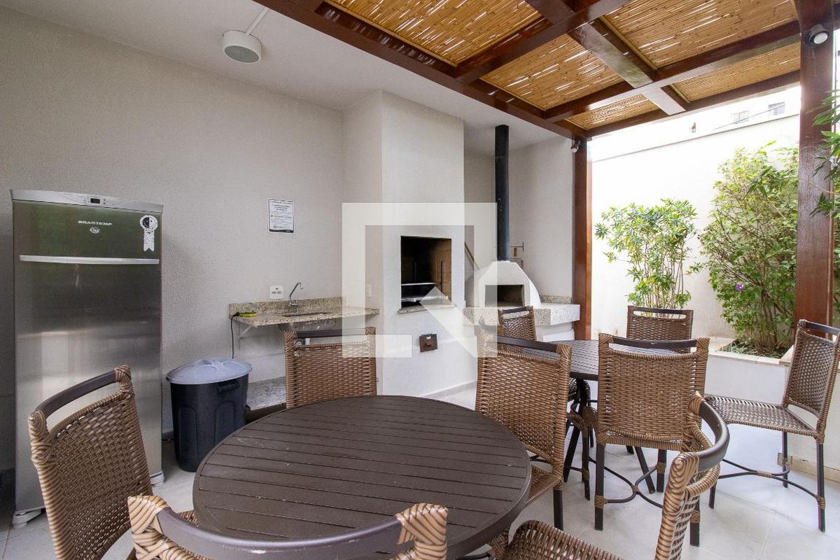 Apartamento à Venda - Taquaral, 2 Quartos,  54 m2 em , Campinas - sp | SoloBR