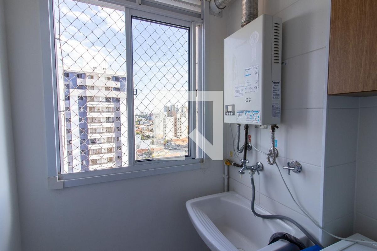 Apartamento à Venda - Taquaral, 2 Quartos,  54 m2 em , Campinas - sp | SoloBR