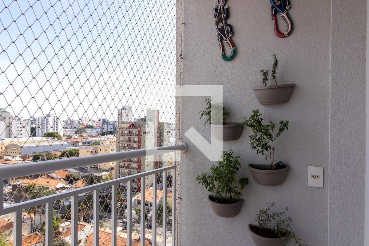 Apartamento à Venda - Taquaral, 2 Quartos,  54 m2 em , Campinas - sp | SoloBR
