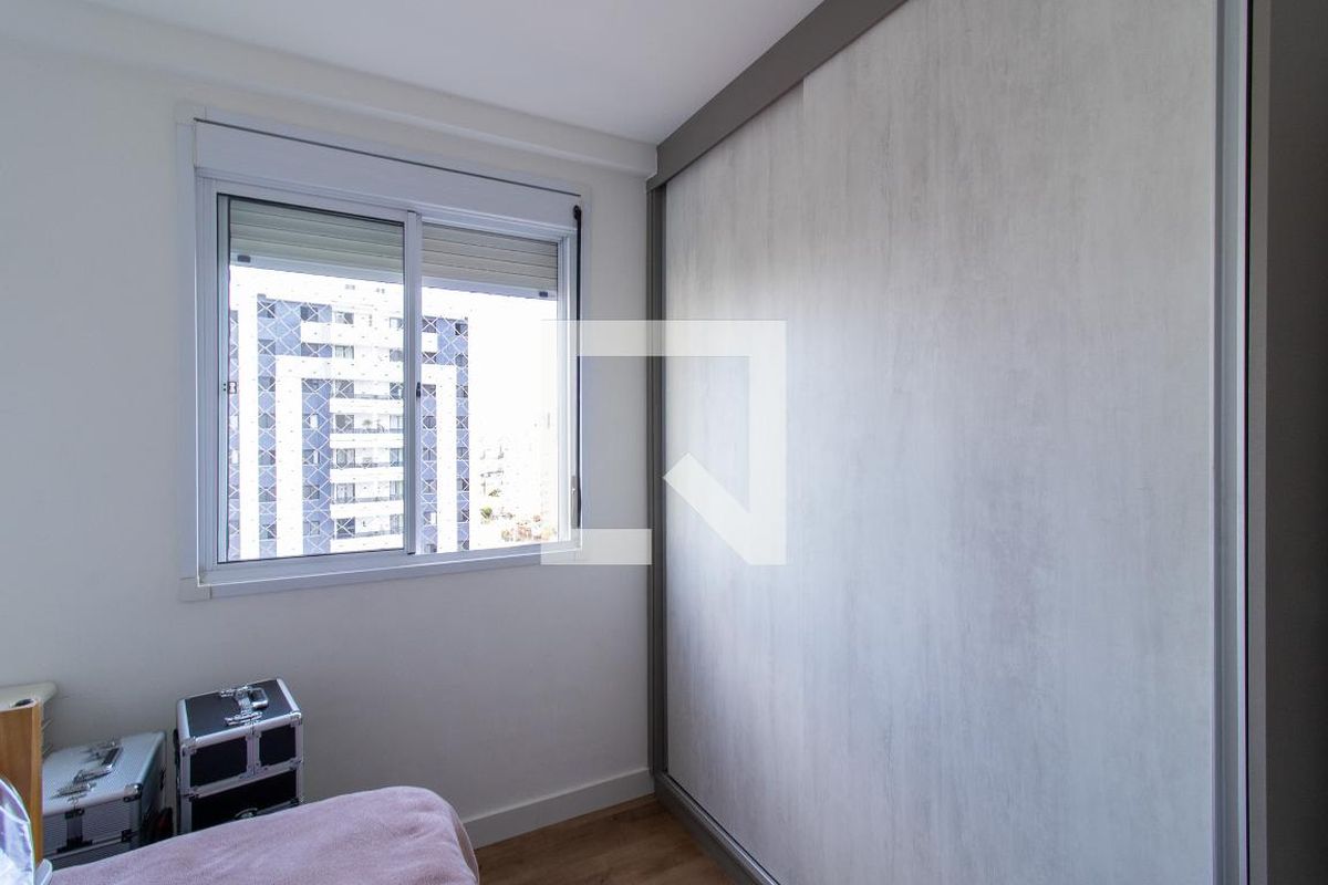 Apartamento à Venda - Taquaral, 2 Quartos,  54 m2 em , Campinas - sp | SoloBR