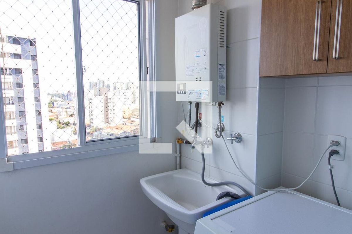Apartamento à Venda - Taquaral, 2 Quartos,  54 m2 em , Campinas - sp | SoloBR