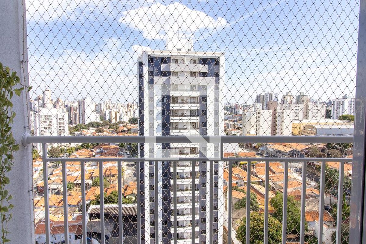 Apartamento à Venda - Taquaral, 2 Quartos,  54 m2 em , Campinas - sp | SoloBR